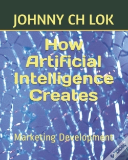 Capa do artigo How Artificial Intelligence Creates