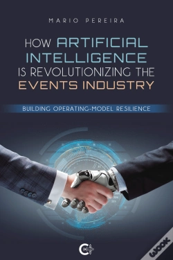 Capa do artigo How Artificial Intelligence Is Revolutionizing The Events Industry