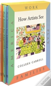 How Artists See 4-Volume Set Iii