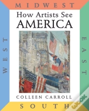 Capa do artigo How Artists See: America
