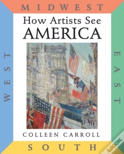 Capa do artigo How Artists See: America
