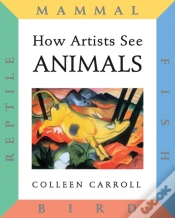 Capa do artigo How Artists See: Animals