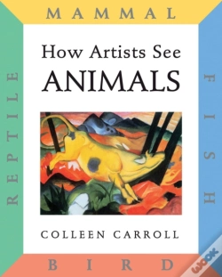 Capa do artigo How Artists See: Animals