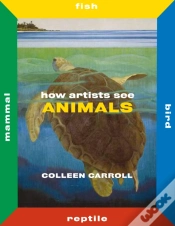 Capa do artigo How Artists See Animals