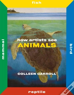 Capa do artigo How Artists See Animals