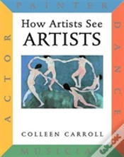 Capa do artigo How Artists See: Artists