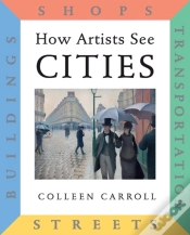 Capa do artigo How Artists See Cities