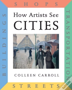 Capa do artigo How Artists See Cities