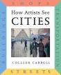 How Artists See Cities - Preview