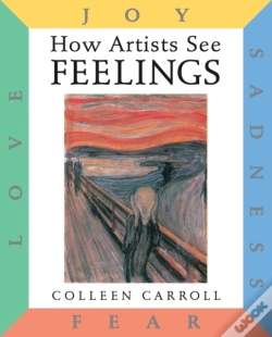 Capa do artigo How Artists See Feelings