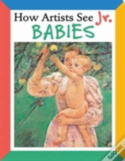 Capa do artigo How Artists See Jr.: Babies