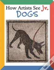 Capa do artigo How Artists See Jr.: Dogs