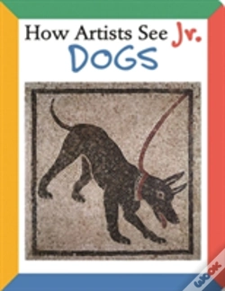 Capa do artigo How Artists See Jr.: Dogs