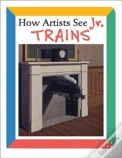Capa do artigo How Artists See Jr.:Trains