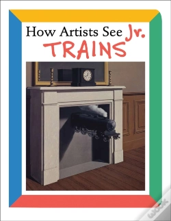 Capa do artigo How Artists See Jr.:Trains