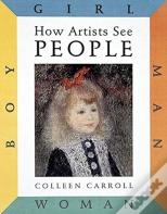 How Artists See: People