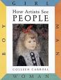How Artists See: People - Preview