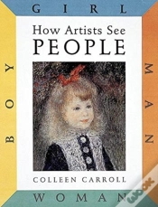 Capa do artigo How Artists See: People