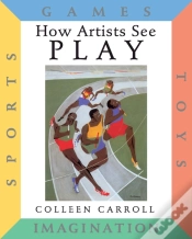 Capa do artigo How Artists See Play