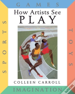 Capa do artigo How Artists See Play