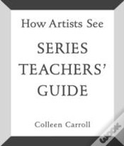 Capa do artigo How Artists See: Series Teachers