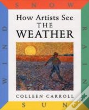 Capa do artigo How Artists See: The Weather