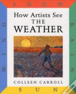 Capa do artigo How Artists See: The Weather