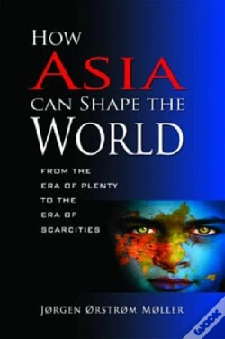 Capa do artigo How Asia Can Shape The World