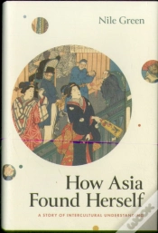 Capa do artigo How Asia Found Herself