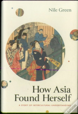 Capa do artigo How Asia Found Herself