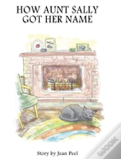 Capa do artigo How Aunt Sally Got Her Name