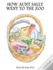 Capa do artigo How Aunt Sally Went To The Zoo