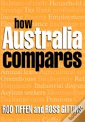 Capa do artigo How Australia Compares