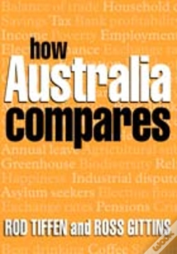 Capa do artigo How Australia Compares