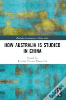 How Australia Is Studied In China