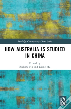 Capa do artigo How Australia Is Studied In China
