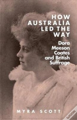 Capa do artigo How Australia Led The Way