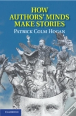 Capa do artigo How Authors' Minds Make Stories