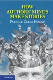 Capa do artigo How Authors