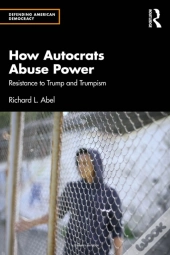 How Autocrats Abuse Power