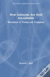 How Autocrats Are Held Accountable