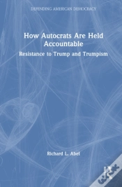 Capa do artigo How Autocrats Are Held Accountable