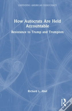 Capa do artigo How Autocrats Are Held Accountable