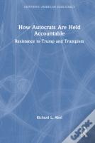How Autocrats Are Held Accountable