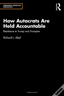 Capa do artigo How Autocrats Are Held Accountable