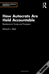 Capa do artigo How Autocrats Are Held Accountable