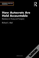 How Autocrats Are Held Accountable