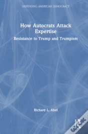 Capa do artigo How Autocrats Attack Expertise