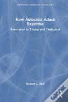How Autocrats Attack Expertise