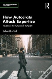 Capa do artigo How Autocrats Attack Expertise
